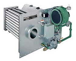 Eclipse RHT Indirect Air Heating Burner